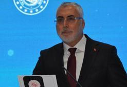 Çalışma ve Sosyal Güvenlik Bakanı Işıkhan: 1 milyon 634 bin 56 kadını çalışma hayatına kazandırdık