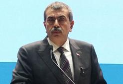 Milli Eğitim Bakanı Tekin: İmam Hatip okulları dünyada marka haline gelmesi gereken bir uygulama