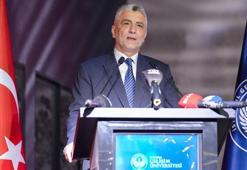 Ticaret Bakanı Bolat: İhracatçılarımızın gelişimini desteklemeye devam edeceğiz