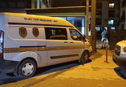 İzmir Torbalı'da dehşet: Anne ve babasını öldürüp intihar etti