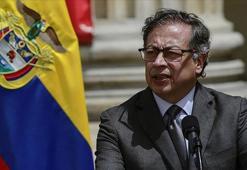 ABD, Kolombiya Cumhurbaşkanı Gustavo Petro'yu yaptırım listesine aldı