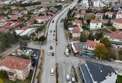 Sürücüler dikkat: Eskişehir'de 14 trafik ışığında aktif hale getirildi