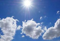 25 Ekim Gaziantep hava durumu: Bugün Gaziantep'te yağış var mı?