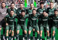 Bursaspor'da Tahsin Tam planı yaptı, Ertuğrul İdris Furat ve Muhammet Demir kararı