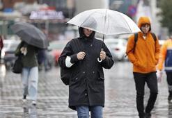 Malatya'ya sağanak yağış uyarısı: Peki yağış ne zaman başlayacak?