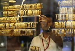 CANLI ALTIN FİYATLARI: Bugün gram, çeyrek, yarım, Cumhuriyet, tam altın ne kadar, kaç TL?