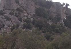 Adana'nın gizli tarihi hazinesi: Ceyhan'a hâkim 'Kızlar Kalesi', yeniden keşfedilmeyi bekliyor!