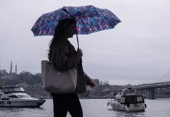 Meteoroloji'den 3 bölge için kritik uyarı! Şiddetli yağış geliyor