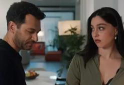 Güller ve Günahlar'da Serhat ve Zeynep'in tatlı atışmaları