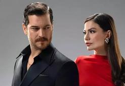 Semicenk de Eşref Rüya fanı oldu!