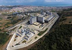 Yüzde 25'i Samsun'da yapıldı! Açılış tarihi belli oldu