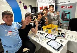 Deprem bölgesindeki öğrencilere Houston’dan davet