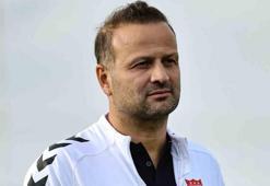 Sivasspor'da Osman Zeki Korkmaz depremi! Antrenmana bile çıkmadı