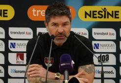 Vanspor, Adana Demirspor'a 4 gol attı! Hakan Kutlu maç biter bitmez isyan etti: Nasıl bu hale düşüyor