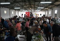 Eskişehir'de ata tohumuyla yetiştiriyorlar! Tüm Türkiye'ye gönderiyorlar: Coğrafi işaretli ürün kapış kapış satıldı