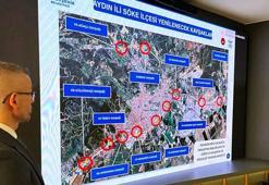 Aydın Söke'ye 3,2 milyar TL'lik dev yatırım! 'Tarihinin en büyük ulaşım yatırımını alıyoruz'