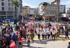 Yer fıstığının anavatanı Osmaniye’de FISTIKFEST 2025 coşkuyla kutlandı