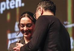 Sinemanın kalbi Altın Portakal’da atıyor! Ödüller sahiplerini buluyor