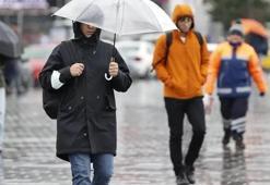 Adana'ya 'can suyu' geliyor! 5 gün kesintisiz gök gürültülü sağanak yağış başlıyor, Sıcaklıklar 8 derece düşecek