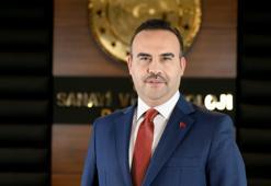 Sanayi ve Teknoloji Bakanı Kacır: 'AR-GE harcamalarımız bir yılda 16 milyar dolardan 20 milyar dolara yükseldi'