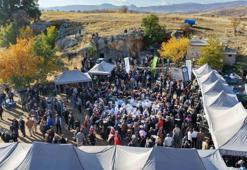 Yüzlerce kilosunu mağaradan çıkardılar! Konya'da üretim rekor kırdı