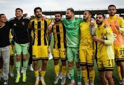 Aliağa FK tam yol ileri! Teknik Direktör Polat Çetin: 'Ben takımıma güveniyorum'