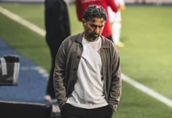 İlhan Palut’un koltuğu sarsıntıda! Samsunspor maçından sonra karar verilecek