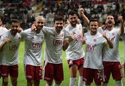 Batman Petrolspor 'bay' geçtiği haftada liderliğini korudu!