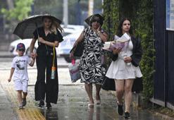 İstanbul için fırtına ve sağanak yağış uyarısı! Tarih verildi