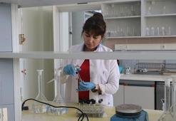 Adana'da yapıldı! Kimyasal koruyucu kullanılmadı, gıdalarda nano kalkan dönemi başlıyor