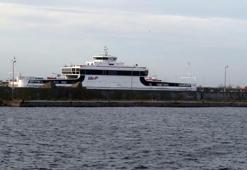 27 Ekim İDO seferleri iptali: Şehir Hatları da açıkladı