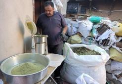 Dağlardan toplanan 120 çeşit bitkiden yapılıyor! Sırrını çok az kişi biliyor: 50 yıldır aynı yöntemle hazırlanıyor