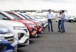 Araç satışında dikkat: Kesilen ceza yüz milyonları buldu