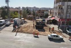 Gaziantep'te kimse o caddeye girmek istemiyor! Vatandaşların sözü meşhur oldu