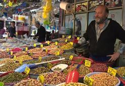 Karı kocanın zeytin kavgası ilham verdi! Ortaya 'Osmanlı karışımı' çıktı