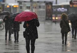 Adana'da hava durumu sürprizi! Güneşli haftaya dikkat: Salı gecesi yağış geliyor