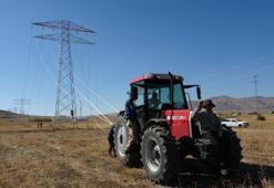 Van'da her 100 metrede yapıldı! 1 ilçede hat ve güzergah tamamlandı