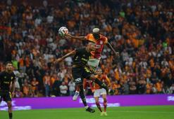 Göztepe hakem kararlarına isyan etti: Tek kelimeyle biçildik!