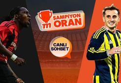 Fenerbahçe, Gaziantep'e konuk oluyor! Maçın heyecanı canlı sohbet ve şampiyon oranlar ile Misli'de