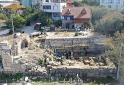 Bursa'da tarihi keşif: 2 bin 300 yıllık antik kentten ham ipek atölyesi çıktı!