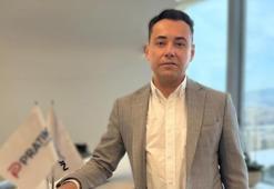 Pratik Finansman’a yeni genel müdür