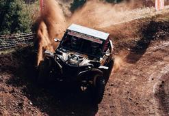 Merkezefendi'de Off-road heyecanı sona erdi: Şampiyonlar belli oldu!