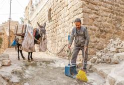 Kadrolu eşekler emekli edilecek! Yerlerine elektrikli paletli araçlar geliyor