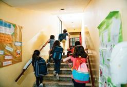 Ara tatil tarihi! 2025 MEB ara tatil takvimi! Kasım ara tatiline kaç gün kaldı? İlk ara tatil ne zaman, ayın kaçında başlayacak?