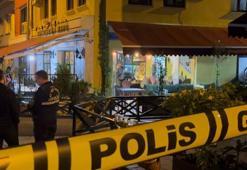 Alkollü olduğu için mekana alınmadı! Ateş açtı 3 kişiyi vurdu