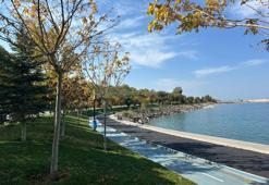 Van Gölü havzasının iklimi değişiyor! Akdeniz etkisi altına giriyor