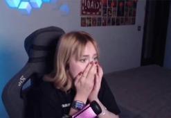 Canlı yayında deprem paniği: Yayıncı 6.1’lik sarsıntıya ekranda yakalandı