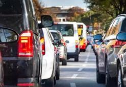 Sürücüler dikkat! Eskişehir'de bu yollar geçici olarak trafiğe kapatılacak