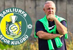 Şanlıurfaspor’da deprem! Mesut Bakkal terk etti