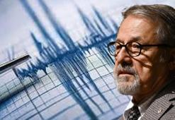 Balıkesir depremi sonrası Naci Görür'den kritik uyarı! "Parçalanıyor!"